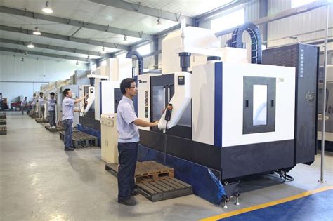 cnc machine working company|cnc machine company list.